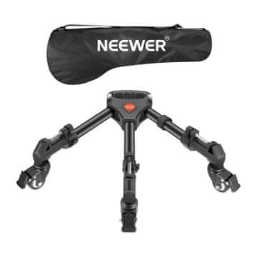 Neewer SW-600 kolica za stativ veličine M