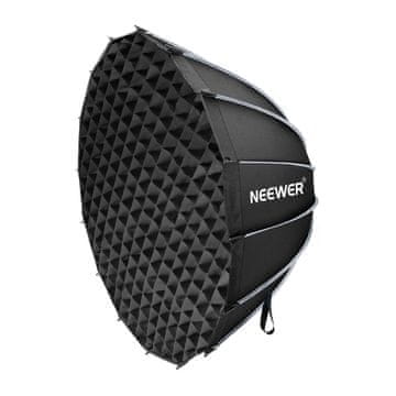 Neewer NEEWER SF120Q Parabolni softbox, 120 cm