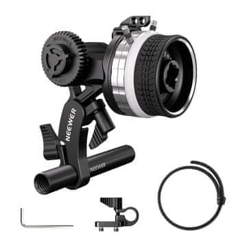 Neewer Neewer PG001 Mini Follow Focus s A/B graničnicima