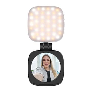 Neewer NEEWER NL48B Magnetsko LED selfie svjetlo