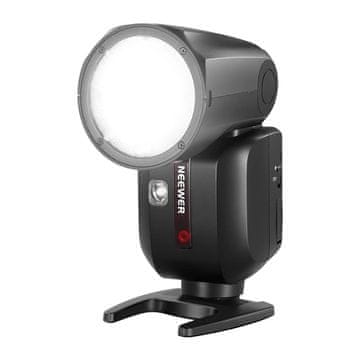 Neewer Neewer Z2-C TTL Speedlite bljeskalica za Canon