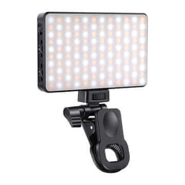 Neewer Neewer BL120B LED svjetiljka za selfije, kopča