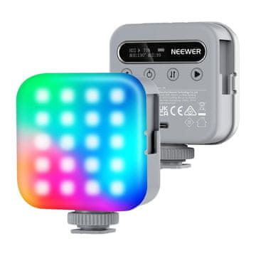 Neewer BL60C Magnetna LED svjetiljka