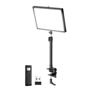 Neewer Neewer GL25B LED profilno svjetlo, 12.9", meko svjetlo