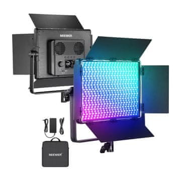 Neewer RBB1200 LED lampa