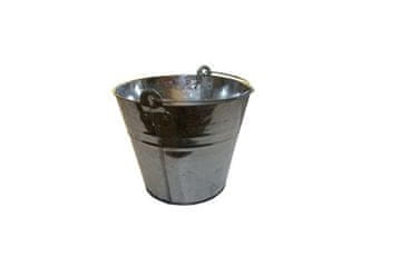 Enpro Kanta Galvanized bucket, 5 l