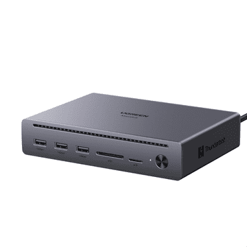 Ugreen Revodok Thunderbolt 5 9-u-1 doking stanica