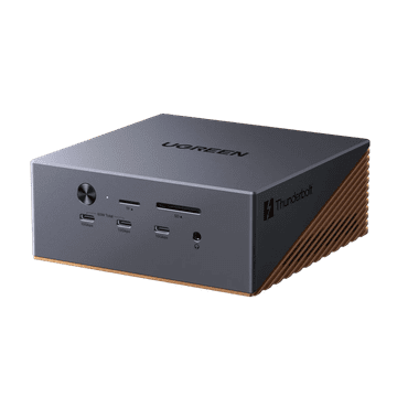 Ugreen Revodok Maxidok Thunderbolt 5 17-u-1 doking stanica