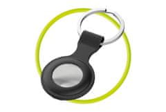 Mobile-origin privjesak za Apple AirTag, crni (FRL-ATKC-BLK)