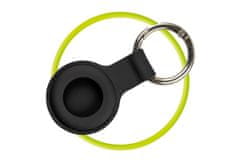 Mobile-origin privjesak za Apple AirTag, crni (FRL-ATKC-BLK)