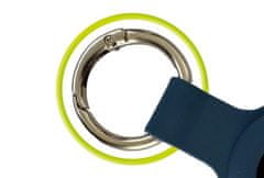 Mobile-origin privjesak za Apple AirTag, crni (FRL-ATKC-BLK)