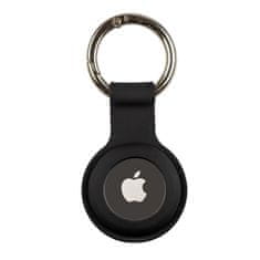 Mobile-origin privjesak za Apple AirTag, crni (FRL-ATKC-BLK)