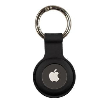 Mobile-origin privjesak za Apple AirTag, crni (FRL-ATKC-BLK)