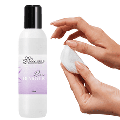 Sunny Nails Basic Remover 100 ml