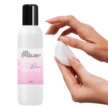Sunny Nails Basic čistač 100ml