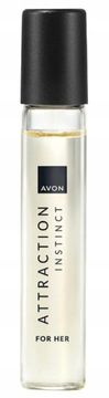 Avon Avon Perfumetka Attraction Instinct za nju 10 ml EDP