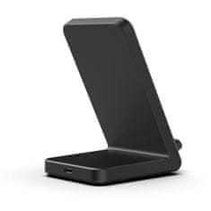 Mobile-origin PW10 bežični punjač, 15 W, crni (MO-WCHS-PW10)
