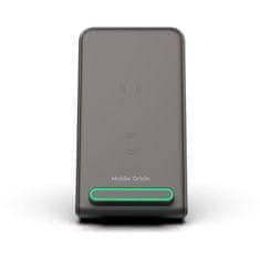 Mobile-origin PW10 bežični punjač, 15 W, crni (MO-WCHS-PW10)