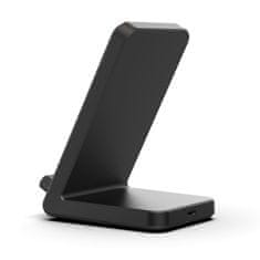 Mobile-origin PW10 bežični punjač, 15 W, crni (MO-WCHS-PW10)
