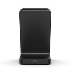 Mobile-origin PW10 bežični punjač, 15 W, crni (MO-WCHS-PW10)
