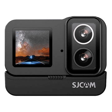 SJCAM SJ20 vanjska kamera