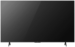 TCL 75P61K 4K UHD TV, LED, GoogleTV