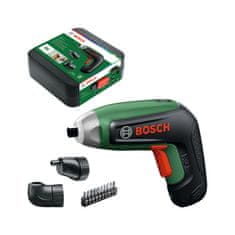 akumulatorski odvijač IXO 8 Set (06039G4001)