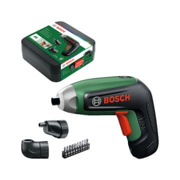 Bosch akumulatorski odvijač IXO 8 Set (06039G4001)