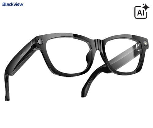 Blackview BV100 AI funkcije