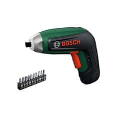 Bosch akumulatorski odvijač IXO 8 Basic (06039G4000)