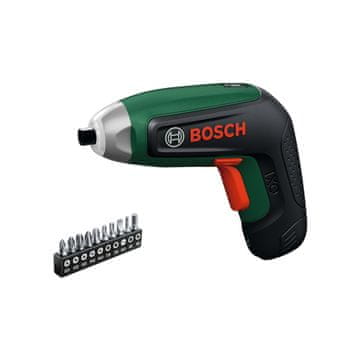 Bosch akumulatorski odvijač IXO 8 Basic (06039G4000)