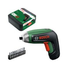 Bosch akumulatorski odvijač IXO 8 Basic (06039G4000)
