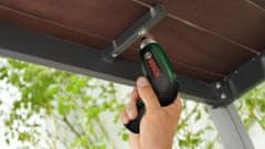 Bosch akumulatorski odvijač IXO 8 Basic (06039G4000)