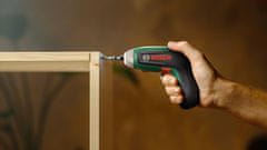 Bosch akumulatorski odvijač IXO 8 Basic (06039G4000)