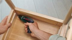 Bosch akumulatorski odvijač IXO 8 Basic (06039G4000)