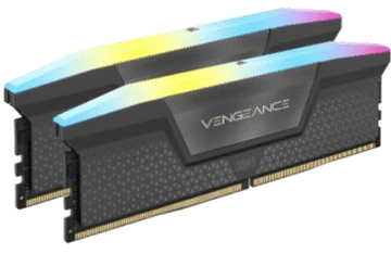 Corsair VENGEANCE RAM memorija, 32 GB, 6000 MHz, DDR5 (CMH32GX5M2F6000Z36)
