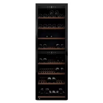 mQuvée SW-180B vinski samostojeći hladnjak WineExpert