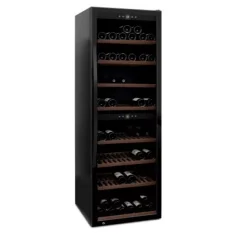 mQuvée SW-180B vinski samostojeći hladnjak WineExpert