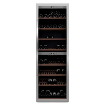 mQuvée SW-180S vinski samostojeći hladnjak WineExpert