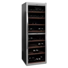 mQuvée SW-180S vinski samostojeći hladnjak WineExpert