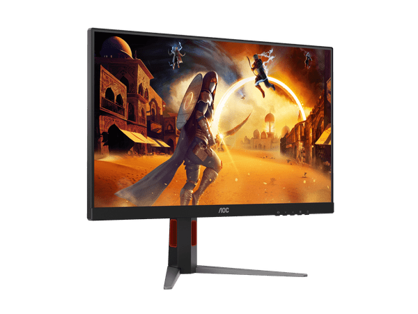 Gaming monitor AOC Gaming OLED Q27G4ZD