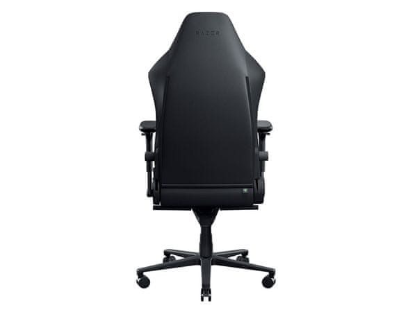 Ergonomija stolca Razer Iskur V2 NewGen