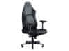 Razer Iskur V2 NewGen gamerska stolica, EPU koža, CoolTouch, crna (RZ38-04900800-R3G1)