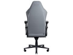 Razer Iskur V2 NewGen gamerska stolica, EPU koža, CoolTouch, svijetlosiva (RZ38-04901000-R3G1)