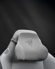 Razer Iskur V2 NewGen gamerska stolica, EPU koža, CoolTouch, svijetlosiva (RZ38-04901000-R3G1)