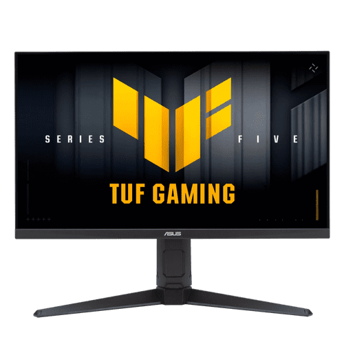 Gaming monitor ASUS TUF Gaming VG27AQL5A