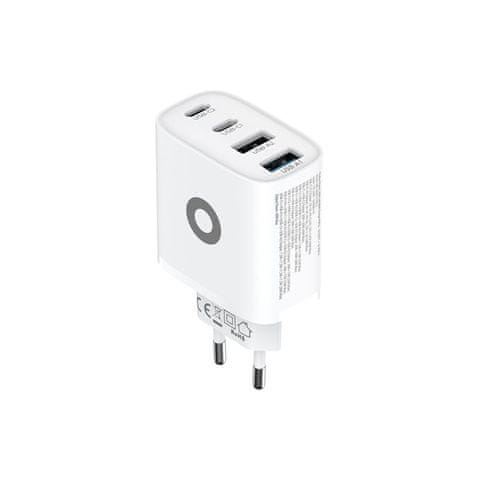 Mobile Origin 40W GaN zidni punjač PW22