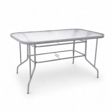 Aga Vrtni stol MILANO 140x80 cm