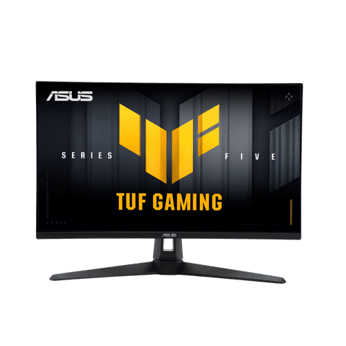 Gaming monitor ASUS TUF Gaming VG27AQ5A