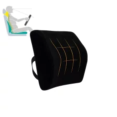 Orthexa Ergonomski jastuk za vrat – ErgoLux